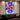 Majin Buu Wall Art — In room