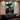 Mina Ashiro and Kafka Hibino Wall Art — In room