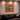 Payday Sprint Wall Art — In room