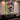 Sonic and Friends Wall Art — In room