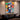 Street King Wall Art — In room