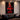 Take It All Wall Art — In room
