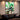 Tatsumaki Wall Art — In room