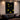 Umbreon by Artist Dayandnite Wall Art — In room