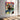 Android 17 and Android 13 Wall Art — In room
