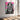 Dark Couture Wall Art — In room