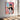 Dollar Cone Wall Art — In room