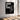 Execute in Silence Wall Art — In room