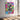 Floating Fortune Wall Art — In room