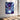Galactus Wall Art — In room