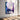 Gojo Satoru Wall Art — In room