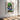 Hoisted Fortune Wall Art — In room