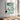 Hustle in Silence Wall Art — In room