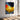 Mega Garchomp by Artist Dayandnite Wall Art — In room