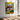 Money Laundering Wall Art — In room