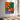 Money Tree Wall Art — In room