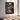 Old Master Bloom Wall Art — In room