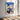 Own the Strip Wall Art — In room