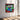 Partners in Profit Wall Art — In room