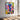 Pop Culture Soup Wall Art — In room