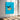 Squirtle by Artist Dayandnite Wall Art — In room