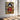 Throne of Hustle Wall Art — In room