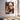 Trust No One Wall Art — In room