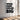 Work Hard Dream Big Wall Art — In room