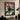 Android 17 and Android 13 Wall Art — In room (ornate)