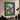 Bags of Fortune Wall Art — In room (ornate)