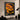 Charizard by Artist Dayandnite Wall Art — In room (ornate)
