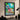 Dawn & Piplup by Artist Dayandnite Wall Art — In room (ornate)