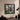 Designer Descent Wall Art — In room (ornate)