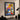 Designer Toys Wall Art — In room (ornate)