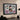 Dividends Wall Art — In room (ornate)