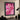 Doflamingo Wall Art — In room (ornate)