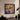 Factory Made Wall Art — In room (ornate)