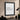 Kaizen Word Wall Art — In room (ornate)