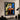 Naruto Wall Art — In room (ornate)