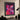 Neon Empire Wall Art — In room (ornate)