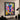 Pop Culture Soup Wall Art — In room (ornate)
