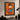 Pop Tycoon Wall Art — In room (ornate)