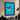 Squirtle by Artist Dayandnite Wall Art — In room (ornate)