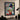 Start Your Business Wall Art — In room (ornate)