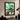 Tatsumaki Wall Art — In room (ornate)