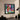 The Closer Wall Art — In room (ornate)