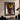 Unicorn Gundam Wall Art — In room (ornate)