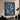 Voyage to Paris Wall Art — In room (ornate)
