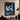 Zekrom by Artist Dayandnite Wall Art — In room (ornate)