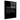 Excellence Black Wall Art — Acrylic glass